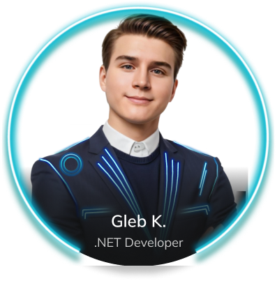 Gleb