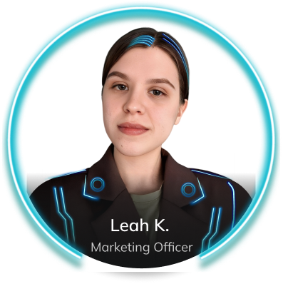 Leah