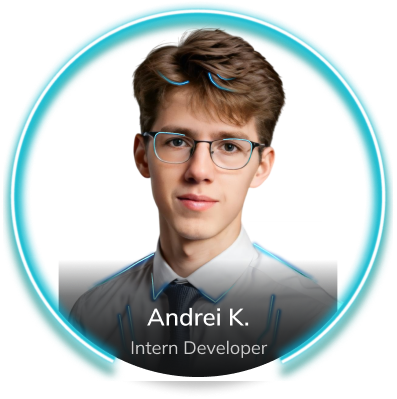 Andrei K