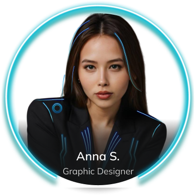 Anna S