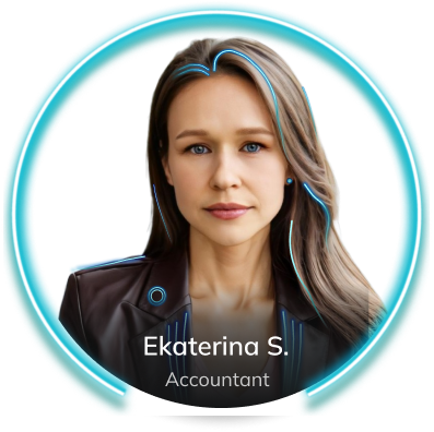 Ekaterina S.