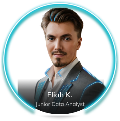 Eliah K