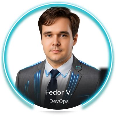 Fedor V.