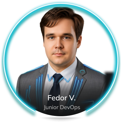 Fedor V.