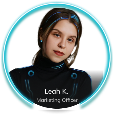 Leah K